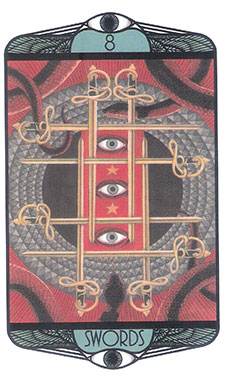Hardy Tarot